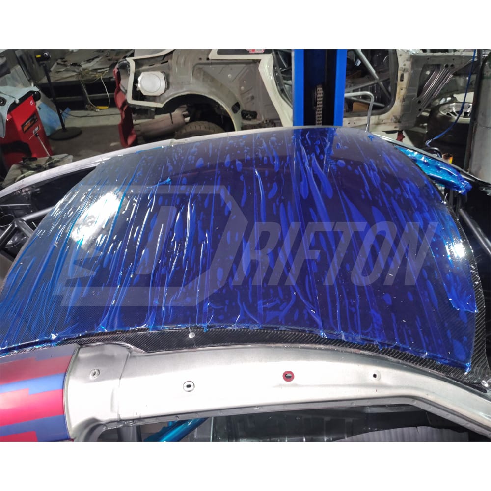Carbon Fiber Car Roof Replacement For Nissan R35 GTR 2008-2019