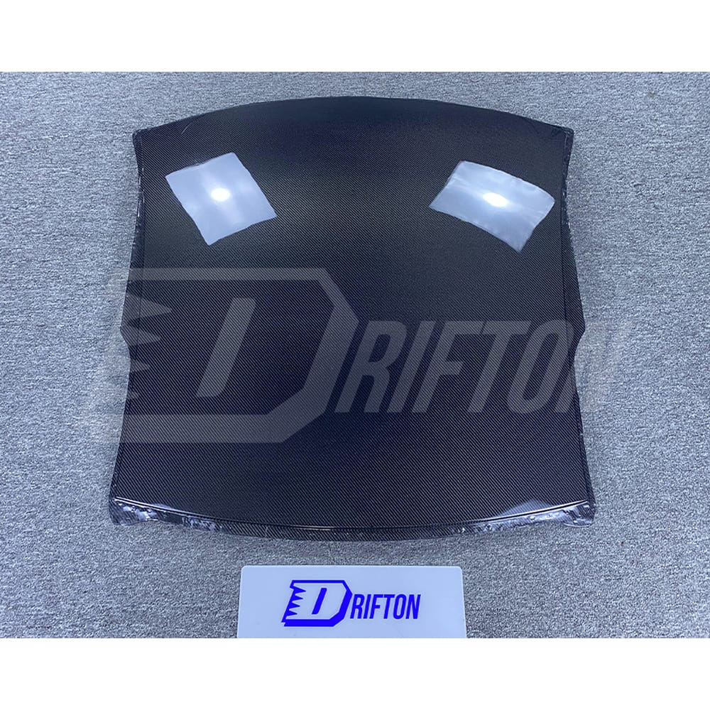 Carbon Fiber Car Roof Replacement For Nissan R35 GTR 2008-2019