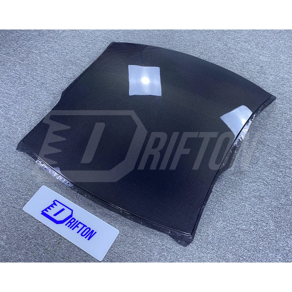 Carbon Fiber Car Roof Replacement For Nissan R35 GTR 2008-2019
