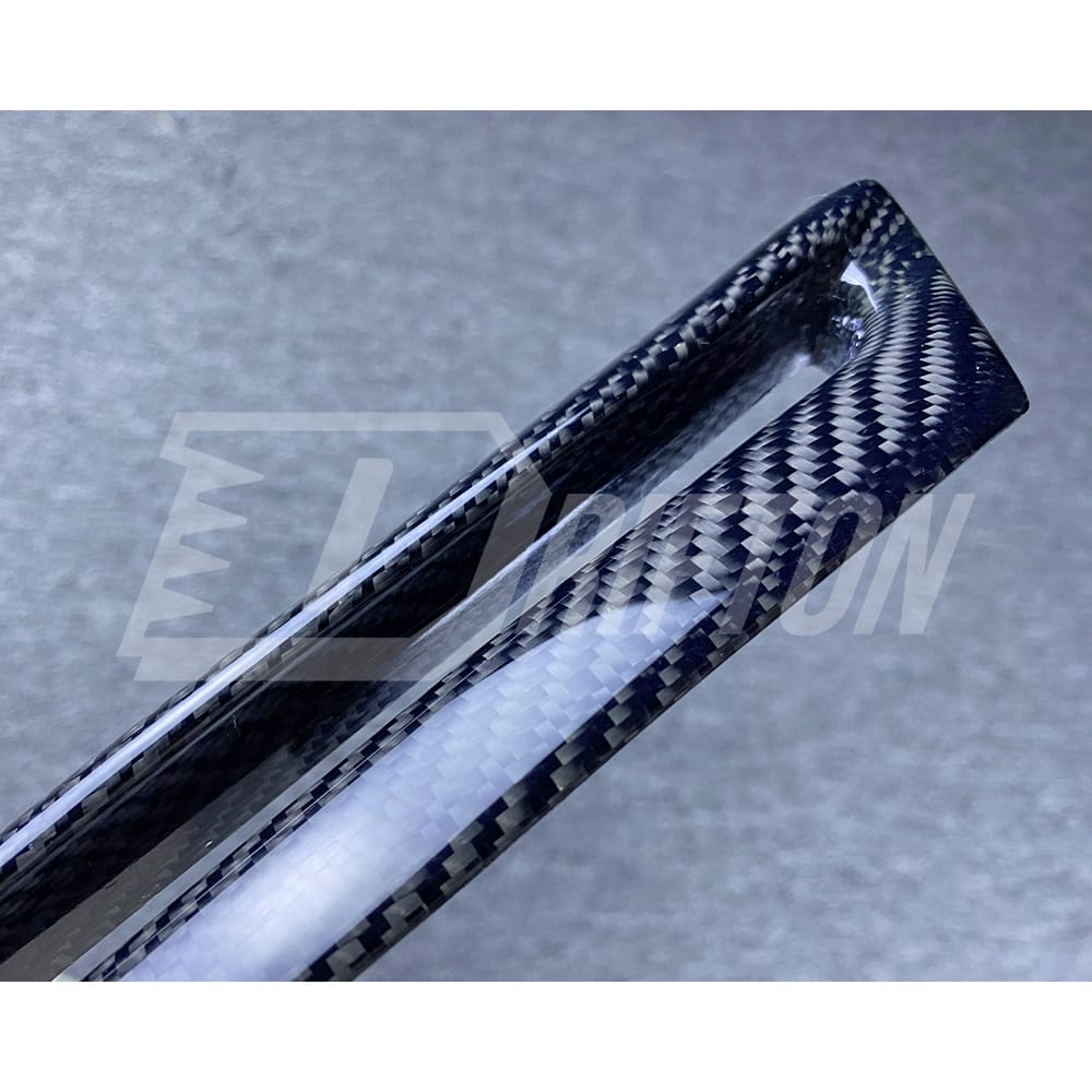 Carbon Fiber Fender Vent For Nissan R35 GTR 2008-2019