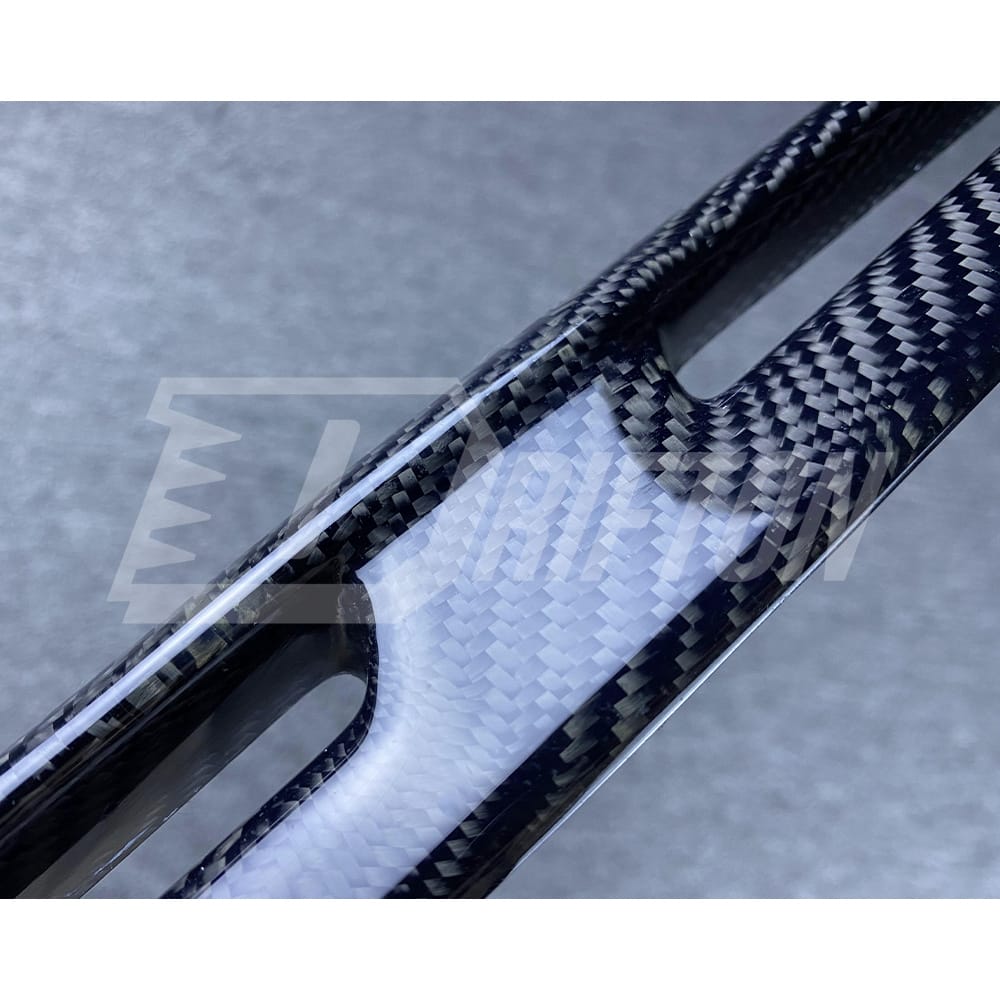Carbon Fiber Fender Vent For Nissan R35 GTR 2008-2019