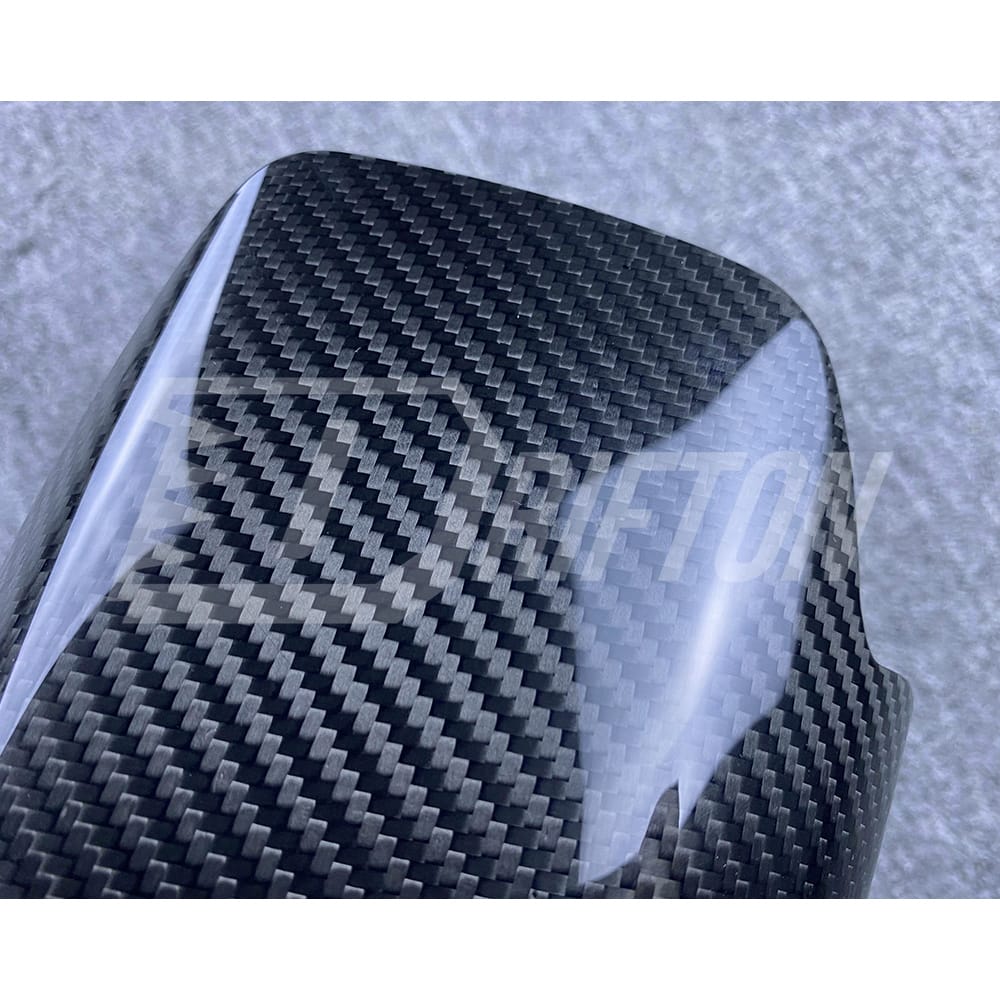 Dry Carbon Fiber Interiors Set For Lamborghini Huracan LP610 LHD 2014-2018