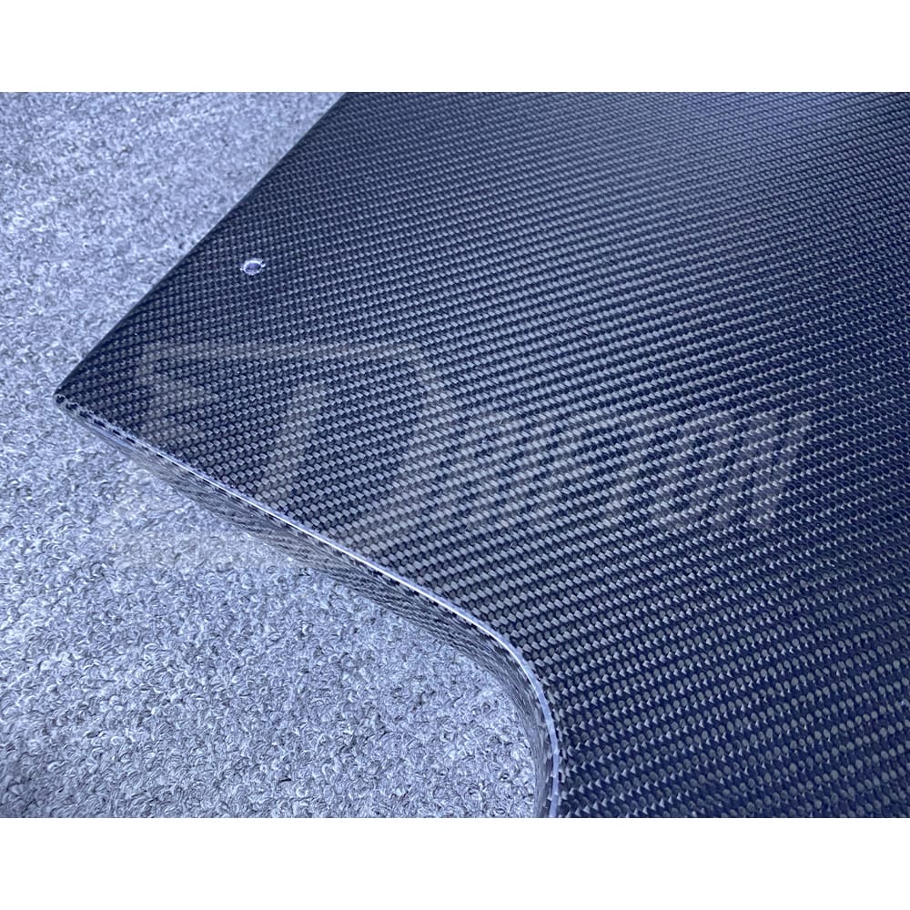 LB V1 Carbon Fiber Rear Diffuser For Nissan R35 GTR 2008-2016