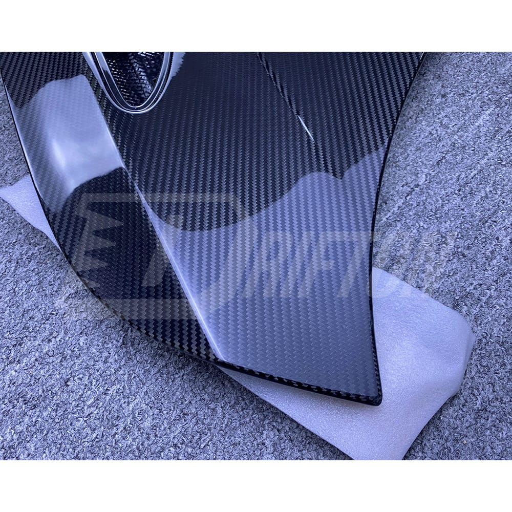 RYFT Style Dry Carbon Fiber Hood For Mclaren 720S 2015-2017