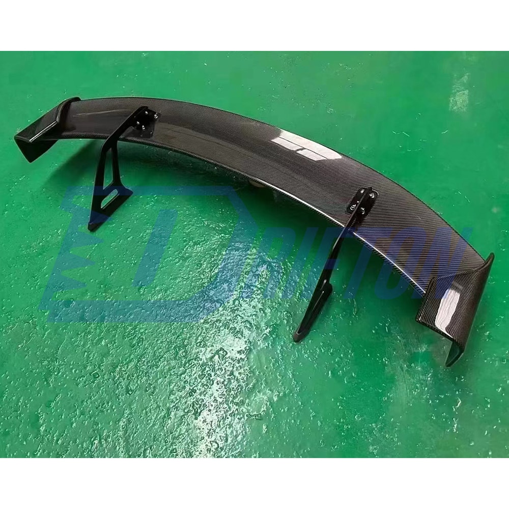 ADRO Style Carbon Fiber Rear Spoiler For BMW F87 M2 F80 M3 F82 M4 2016-2020