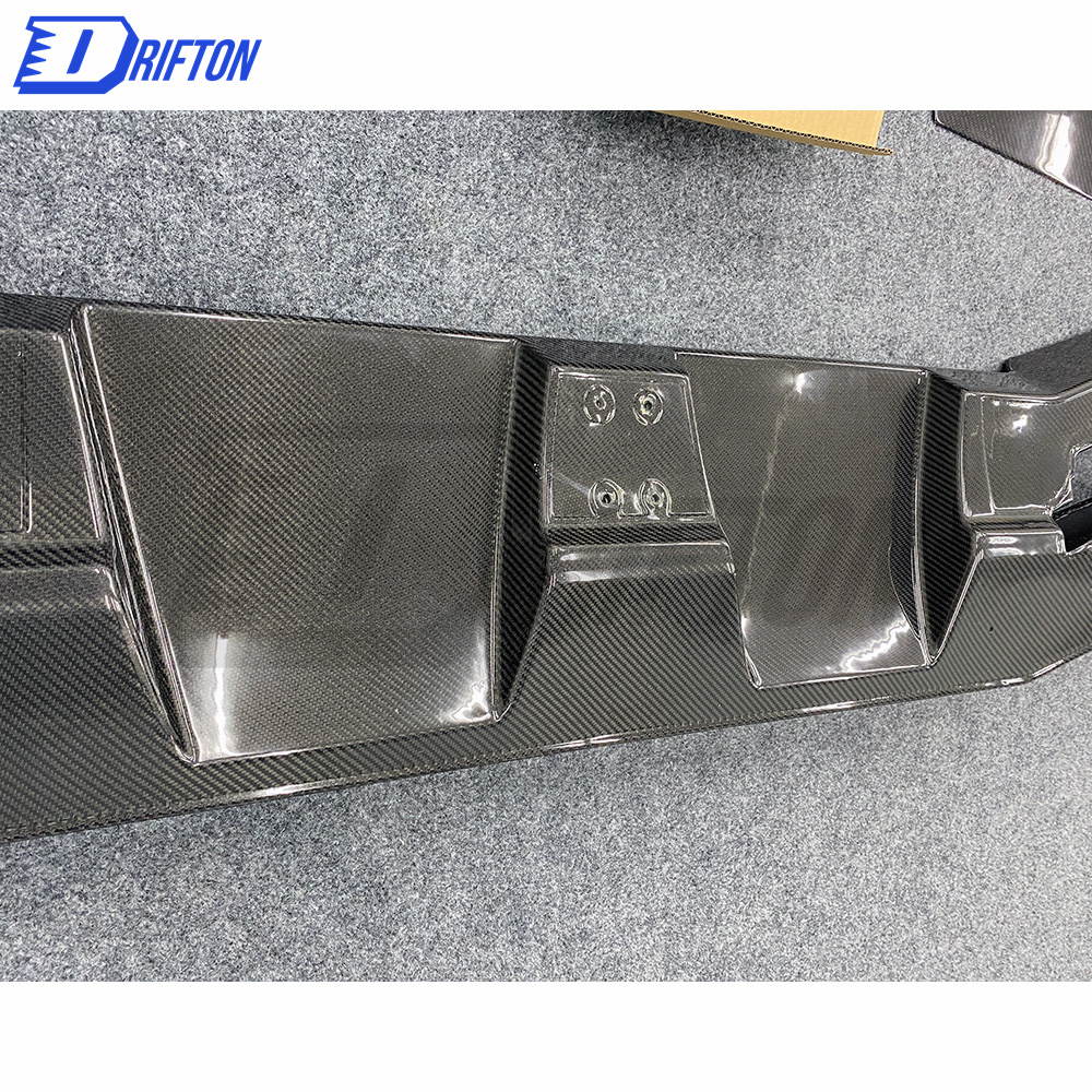 Brabus Style Carbon Fiber Roof Spoiler For Mercedes Benz G Class W463 2005-2018
