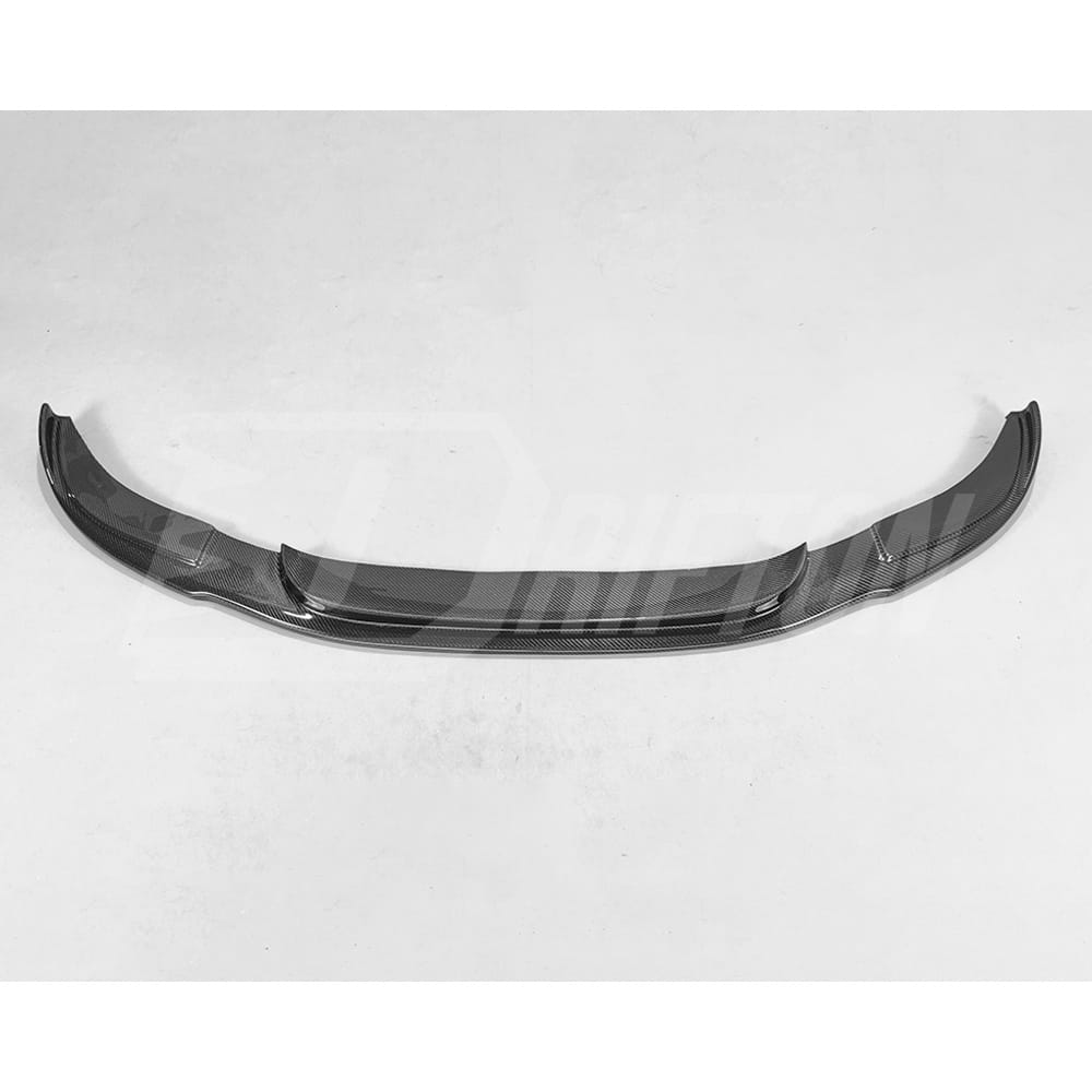Hamann Style Carbon Fiber Front Lip For BMW 5 Series F10 2010-2016