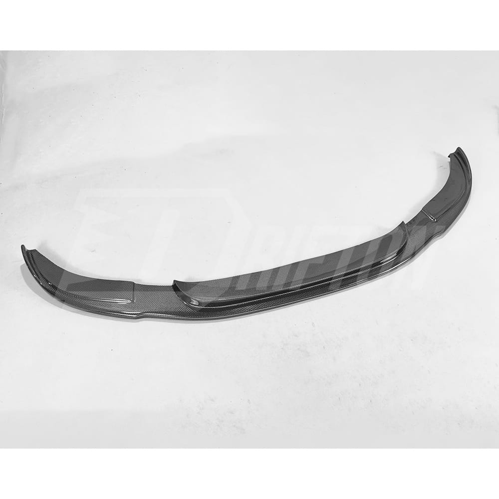 Hamann Style Carbon Fiber Front Lip For BMW 5 Series F10 2010-2016