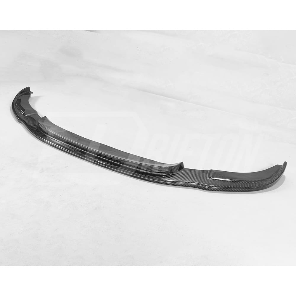 Hamann Style Carbon Fiber Front Lip For BMW 5 Series F10 2010-2016