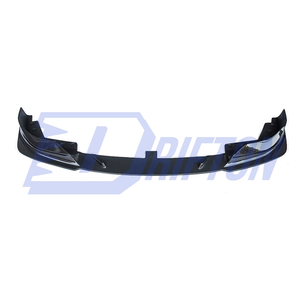 CMST Style Carbon Fiber Front Lip For BMW 3 Series G20 2019-2022