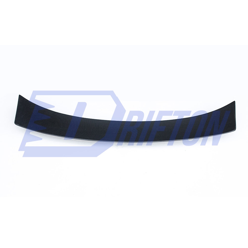 CMST Style Carbon Fiber Rear Trunk Spoiler Wing For BMW 3 Series G20 2019-2025