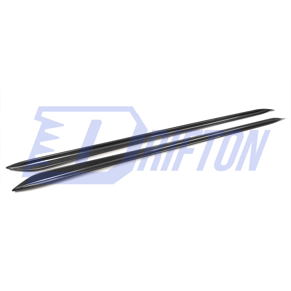 MP Style Dry Carbon Fiber Aero Body Kit For BMW 3 Series G20 2019-2022