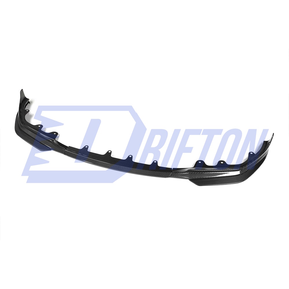 MP Style Dry Carbon Fiber Aero Body Kit For BMW 3 Series G20 2019-2022