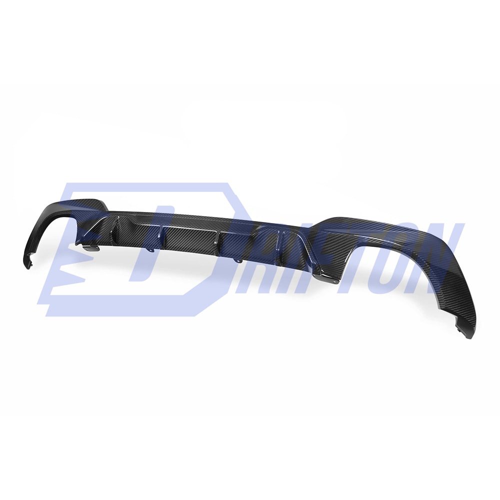 MP Style Dry Carbon Fiber Aero Body Kit For BMW 3 Series G20 2019-2022