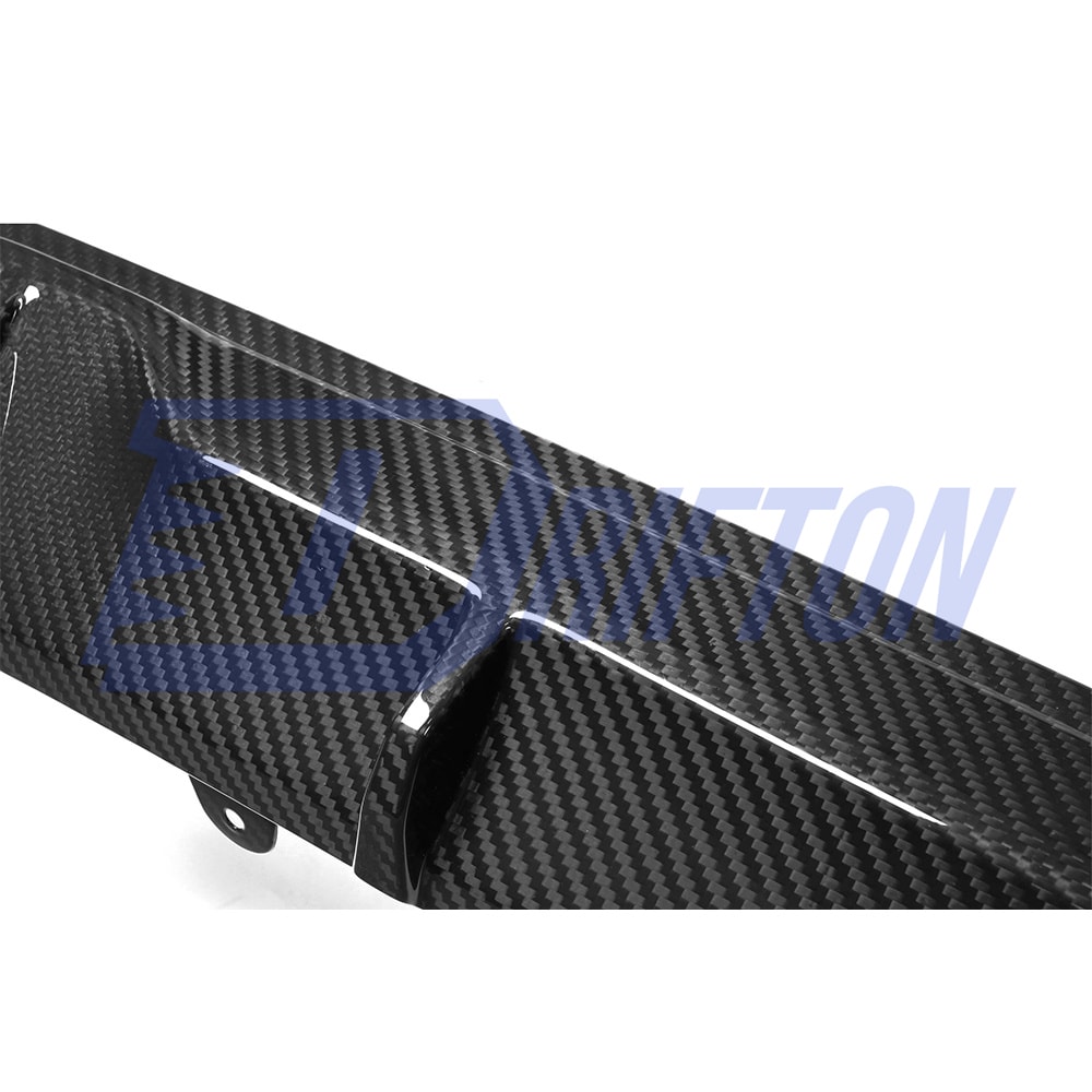 MP Style Dry Carbon Fiber Aero Body Kit For BMW 3 Series G20 2019-2022