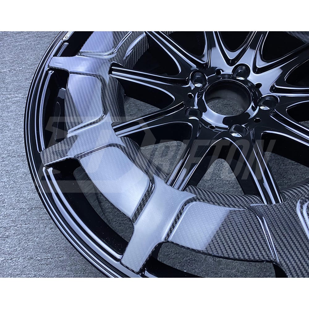 22inch Upgrade Rocket G900 Style Forged Car Rim Wheels For Mercedes Benz G Class W464
