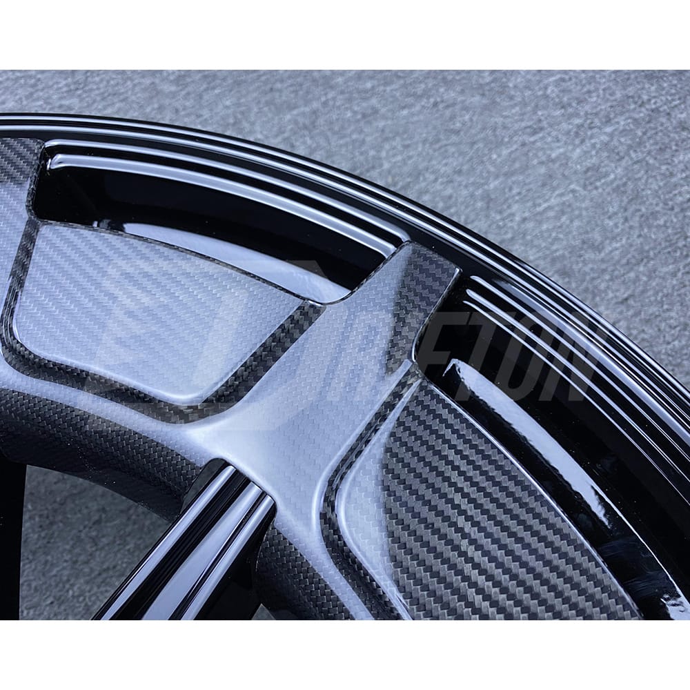 22inch Upgrade Rocket G900 Style Forged Car Rim Wheels For Mercedes Benz G Class W464