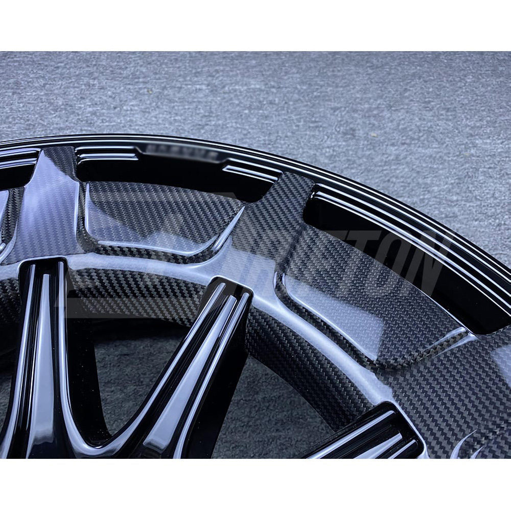 22inch Upgrade Rocket G900 Style Forged Car Rim Wheels For Mercedes Benz G Class W464