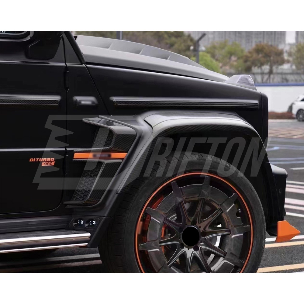 22inch Upgrade Rocket G900 Style Forged Car Rim Wheels For Mercedes Benz G Class W464