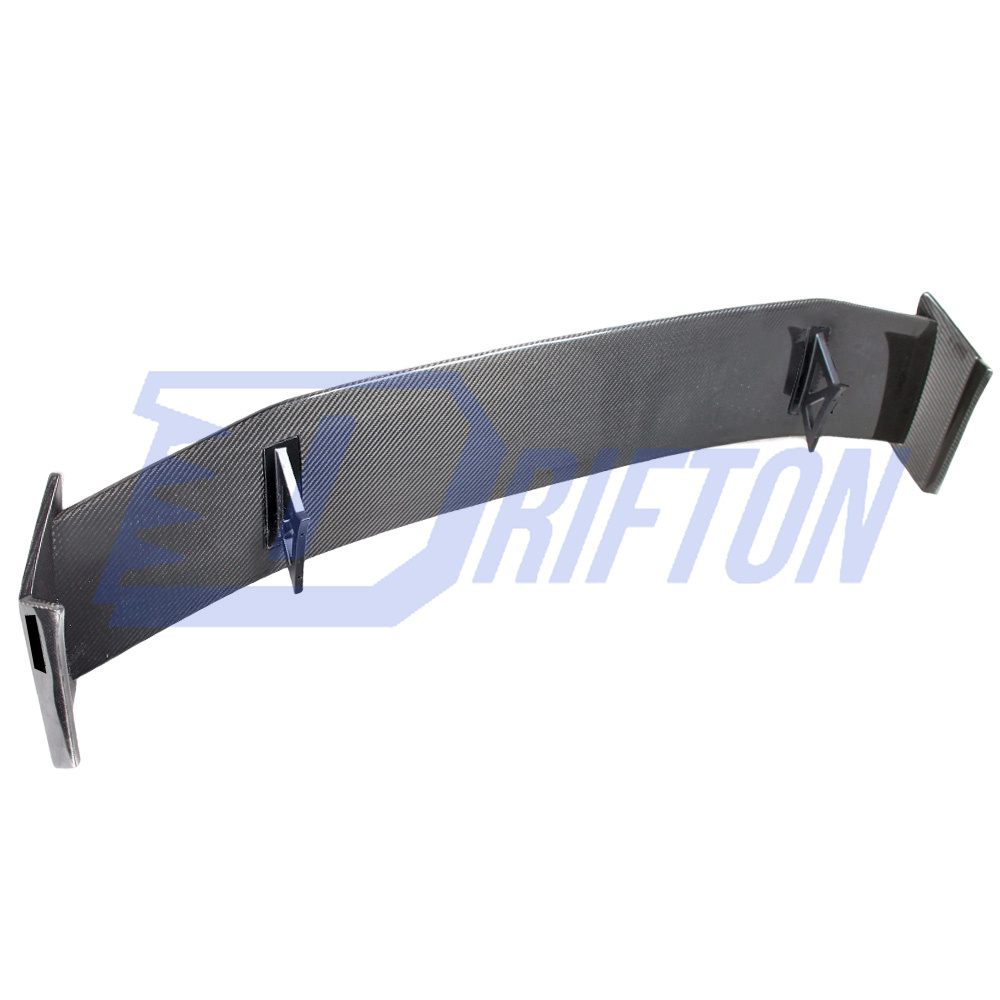 G900 Rocket Style Dry Carbon Fiber Rear Roof Spoiler For Mercedes Benz G-Class W464 G63 AMG 2019-2022