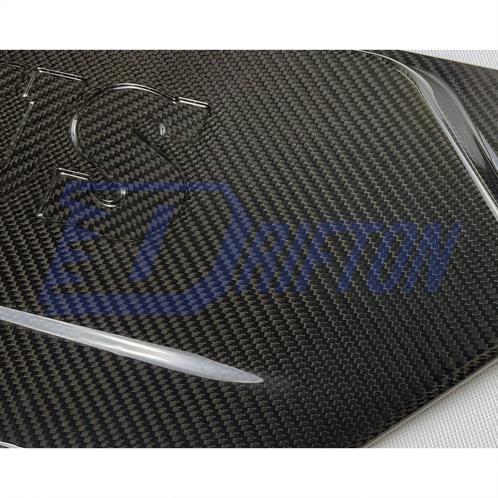 G800 Style Dry Carbon Fiber Rear Spare Tire Cover Plate For Mercedes Benz G Class W464 G500 G63 2019-2025