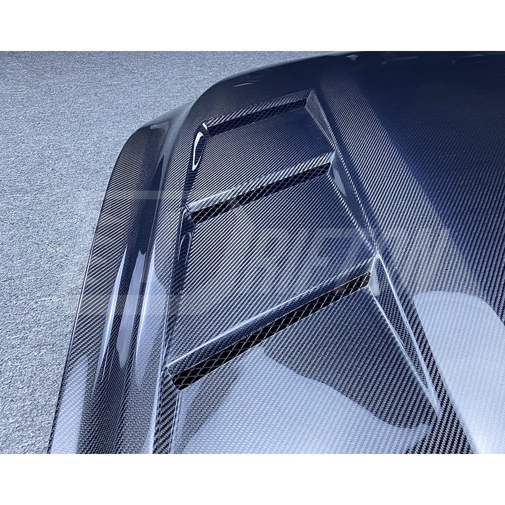Contact us to get professional assistance & order. Features: • High-tech production line(3D Scanning→3Ddesign→3D printing→CNC mold→Tests) • High fitting accuracy • Made by Real Carbon Fiber material • 3K/6K/12K Plain/Twill/Forged Carbon Fiber Weave Finished Option • Glossy & Matte Finishing, UV Protection From Fading • Carefully Packaged by Carton Box with Wooden Frame • Global shipping by air & sea • Any products produce by DRIFTON will offer after-sales support & guarantee