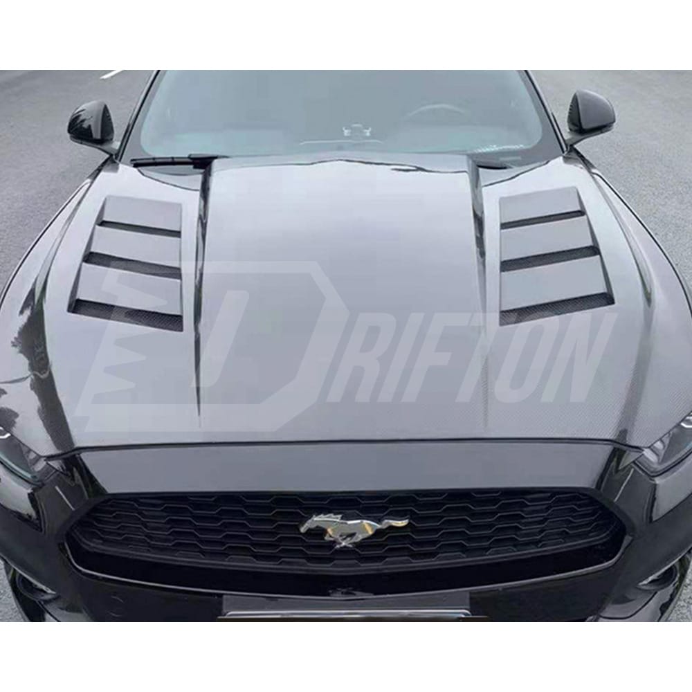 Contact us to get professional assistance & order. Features: • High-tech production line(3D Scanning→3Ddesign→3D printing→CNC mold→Tests) • High fitting accuracy • Made by Real Carbon Fiber material • 3K/6K/12K Plain/Twill/Forged Carbon Fiber Weave Finished Option • Glossy & Matte Finishing, UV Protection From Fading • Carefully Packaged by Carton Box with Wooden Frame • Global shipping by air & sea • Any products produce by DRIFTON will offer after-sales support & guarantee