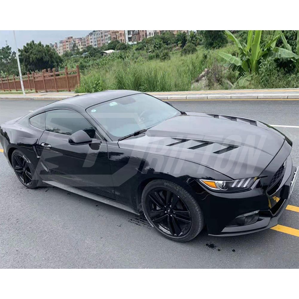 Contact us to get professional assistance & order. Features: • High-tech production line(3D Scanning→3Ddesign→3D printing→CNC mold→Tests) • High fitting accuracy • Made by Real Carbon Fiber material • 3K/6K/12K Plain/Twill/Forged Carbon Fiber Weave Finished Option • Glossy & Matte Finishing, UV Protection From Fading • Carefully Packaged by Carton Box with Wooden Frame • Global shipping by air & sea • Any products produce by DRIFTON will offer after-sales support & guarantee