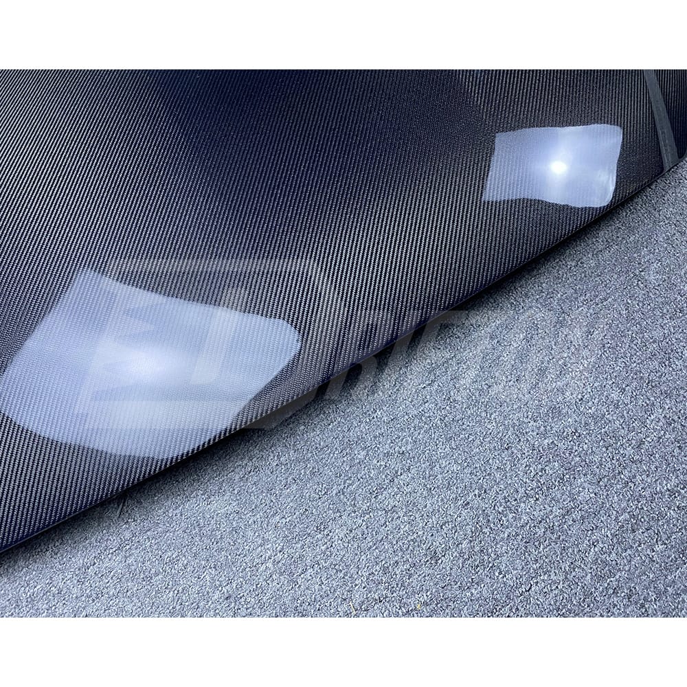 Contact us to get professional assistance & order. Features: • High-tech production line(3D Scanning→3Ddesign→3D printing→CNC mold→Tests) • High fitting accuracy • Made by Real Carbon Fiber material • 3K/6K/12K Plain/Twill/Forged Carbon Fiber Weave Finished Option • Glossy & Matte Finishing, UV Protection From Fading • Carefully Packaged by Carton Box with Wooden Frame • Global shipping by air & sea • Any products produce by DRIFTON will offer after-sales support & guarantee