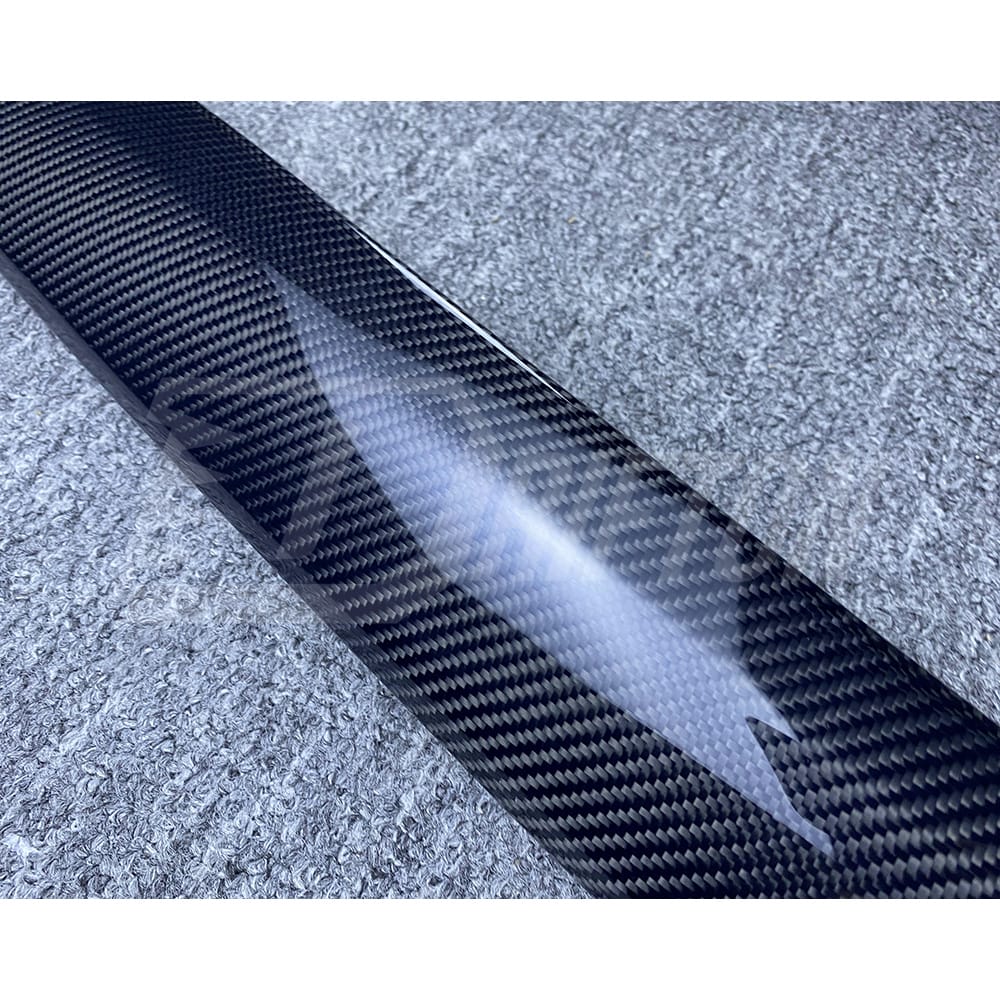 Carbon Fiber A Pillar For Nissan R35 GTR 2008-2019