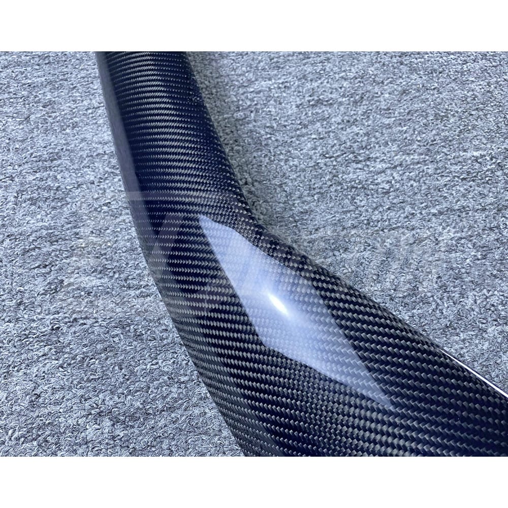 Carbon Fiber A Pillar For Nissan R35 GTR 2008-2019