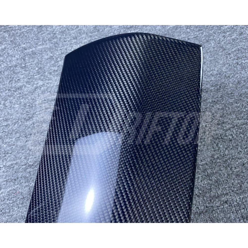 Carbon Fiber A Pillar For Nissan R35 GTR 2008-2019