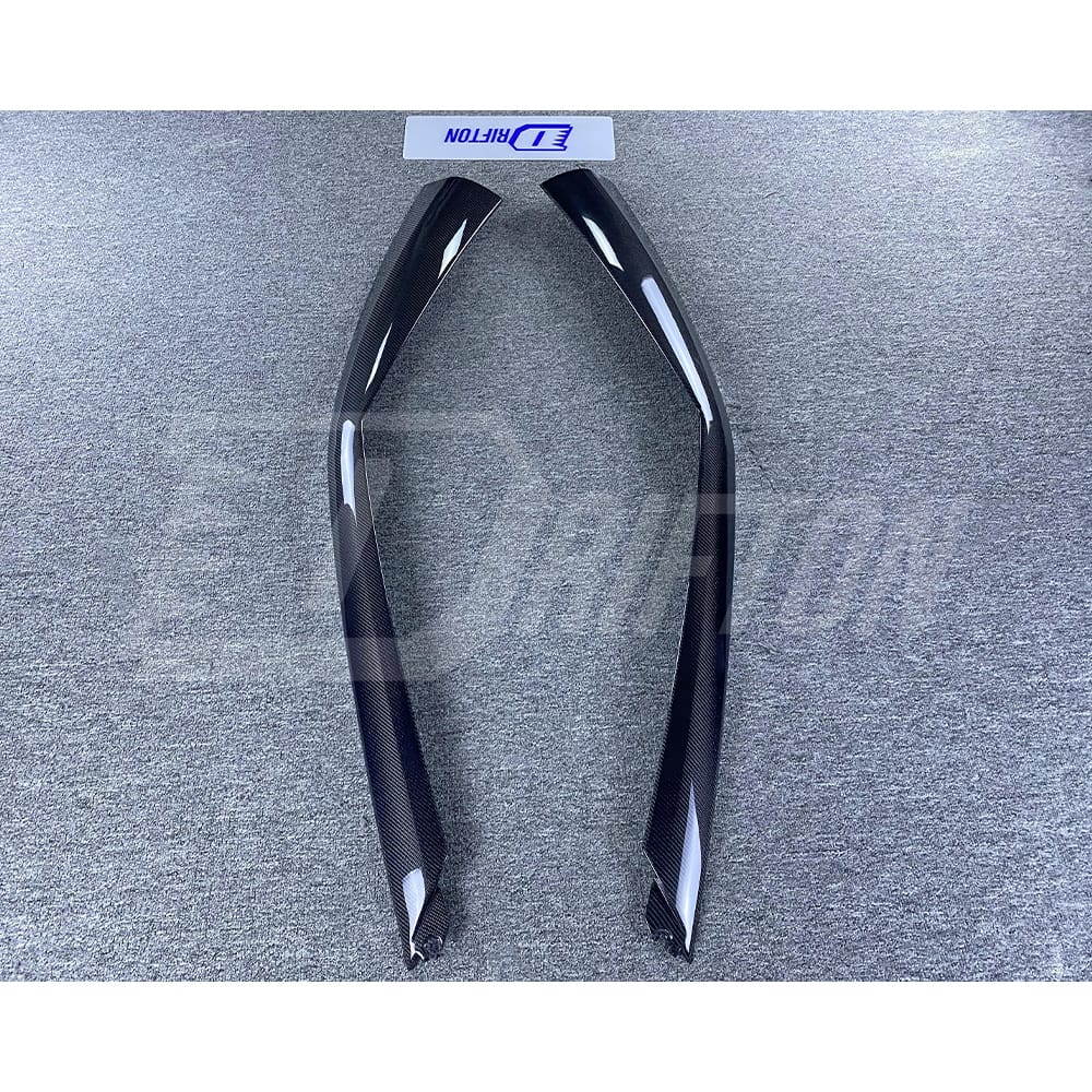 Carbon Fiber A Pillar For Nissan R35 GTR 2008-2019