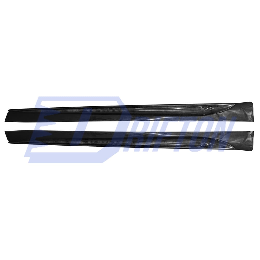 Vorsteiner Style Carbon Fiber Aero Body Kit For Porsche 911 Carrera 991 991.1 2012-2015