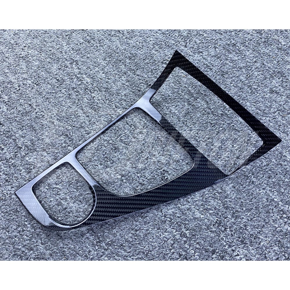 Dry Carbon Fiber Interiors For INFINITI Q50 2013-2024