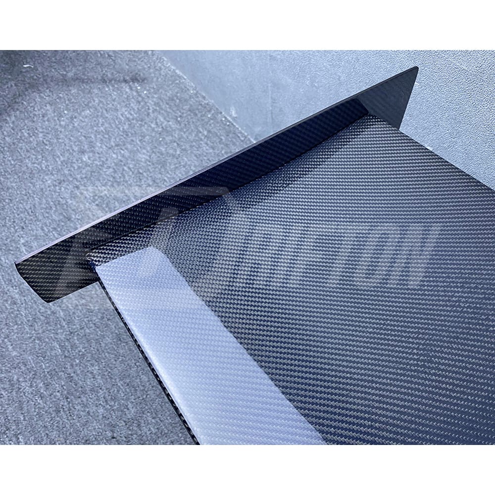 Contact us to get professional assistance & order. Features: • High-tech production line(3D Scanning→3Ddesign→3D printing→CNC mold→Tests) • High fitting accuracy • Made by Real Carbon Fiber material • 3K/6K/12K Plain/Twill/Forged Carbon Fiber Weave Finished Option • Glossy & Matte Finishing, UV Protection From Fading • Carefully Packaged by Carton Box with Wooden Frame • Global shipping by air & sea • Any products produce by DRIFTON will offer after-sales support & guarantee