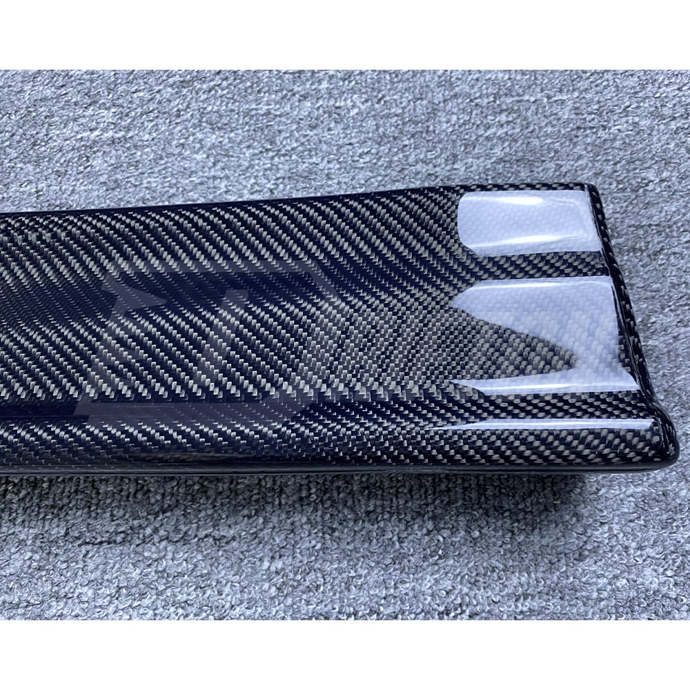 Top Secret Style Half Carbon Fiber Body Kit For Nissan R35 GTR 2008-2016