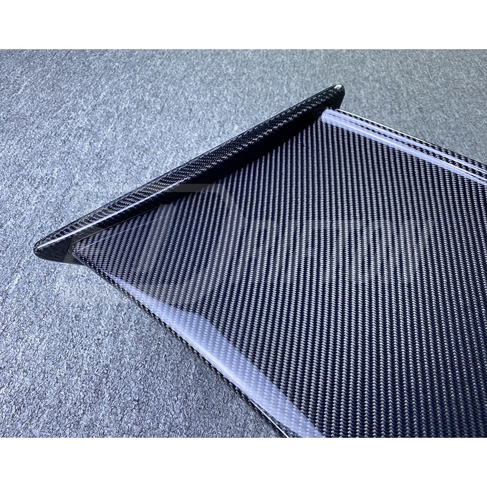 Top Secret Style Half Carbon Fiber Body Kit For Nissan R35 GTR 2008-2016