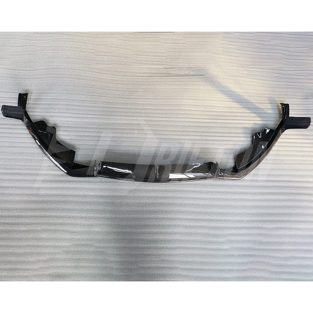 Adro Style Carbon Fiber Front Lip For Toyota GR86 ZN8 2022-2025