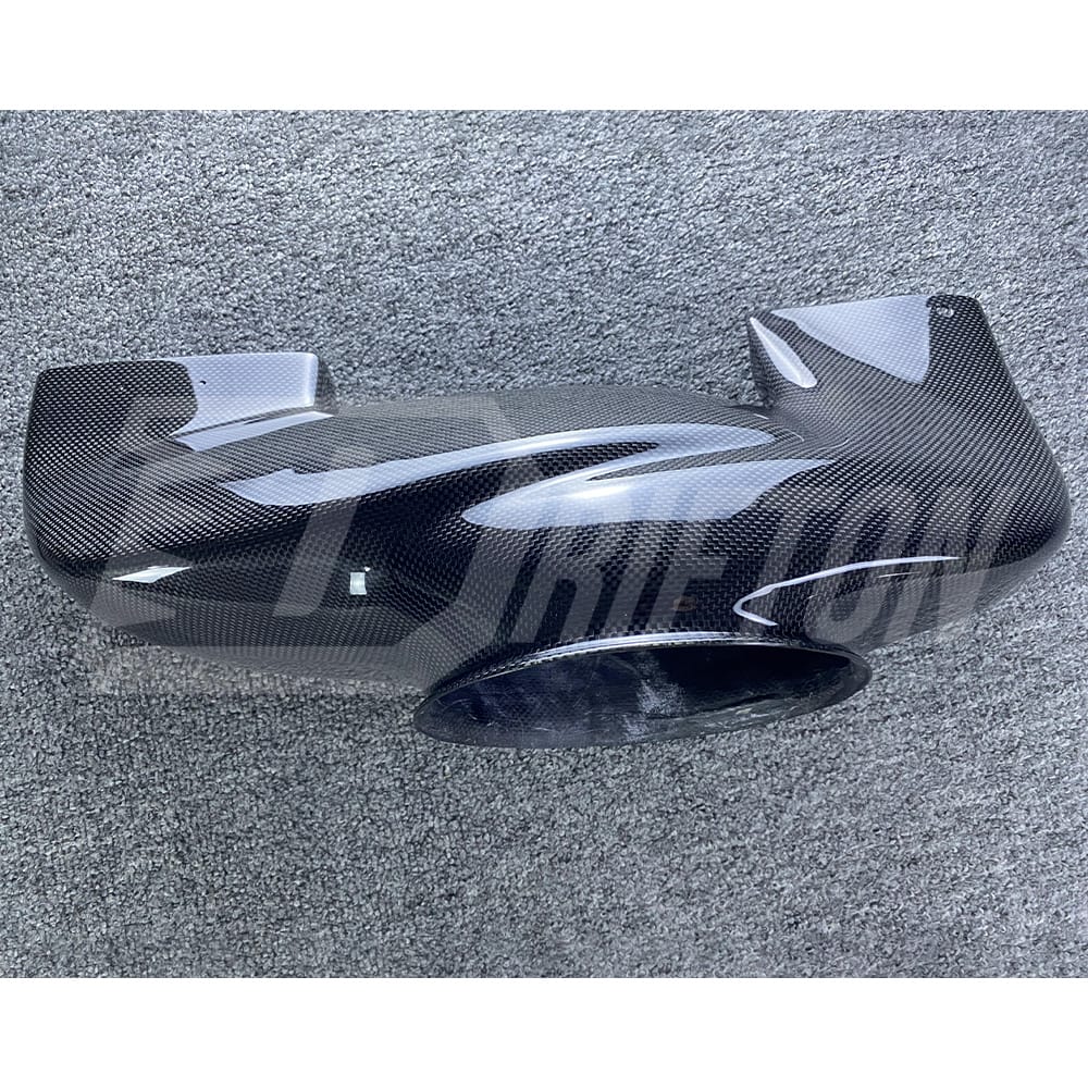 Dry Carbon Fiber Air Intake System Set For Subaru BRZ ZD8 Toyota GR86 ZN8 FA24 2022-2025