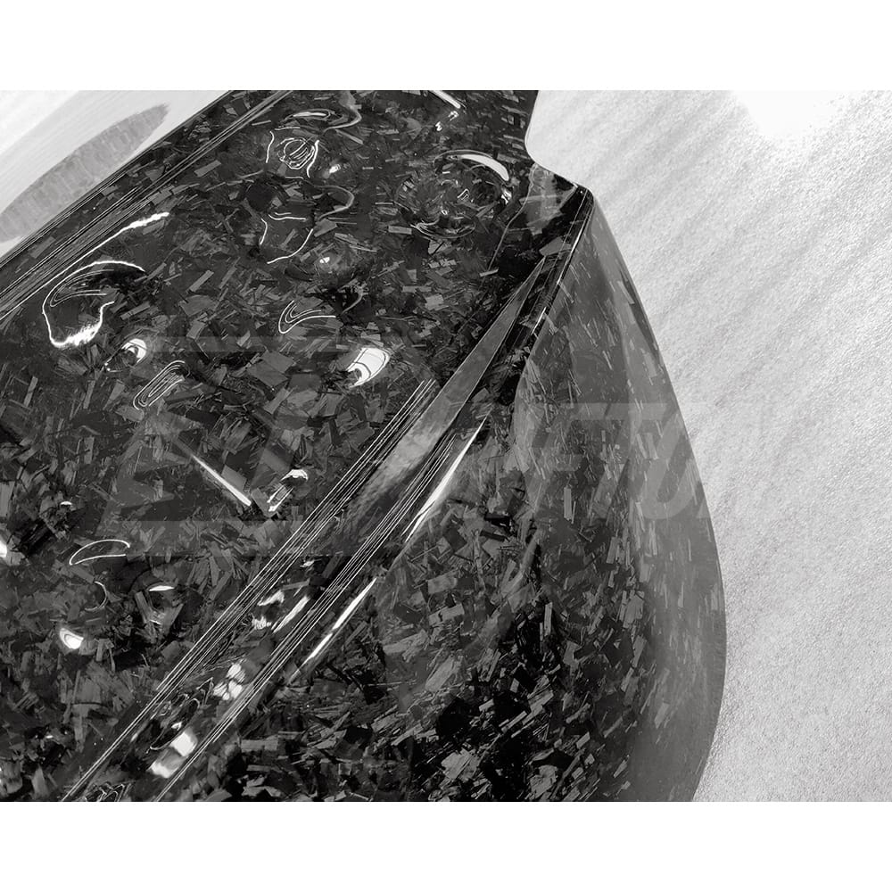 OEM Style Forged Carbon Fiber Rear Trunk Boot Lid for Subaru BRZ ZD8 Toyota GR86 ZN8 2022-2025