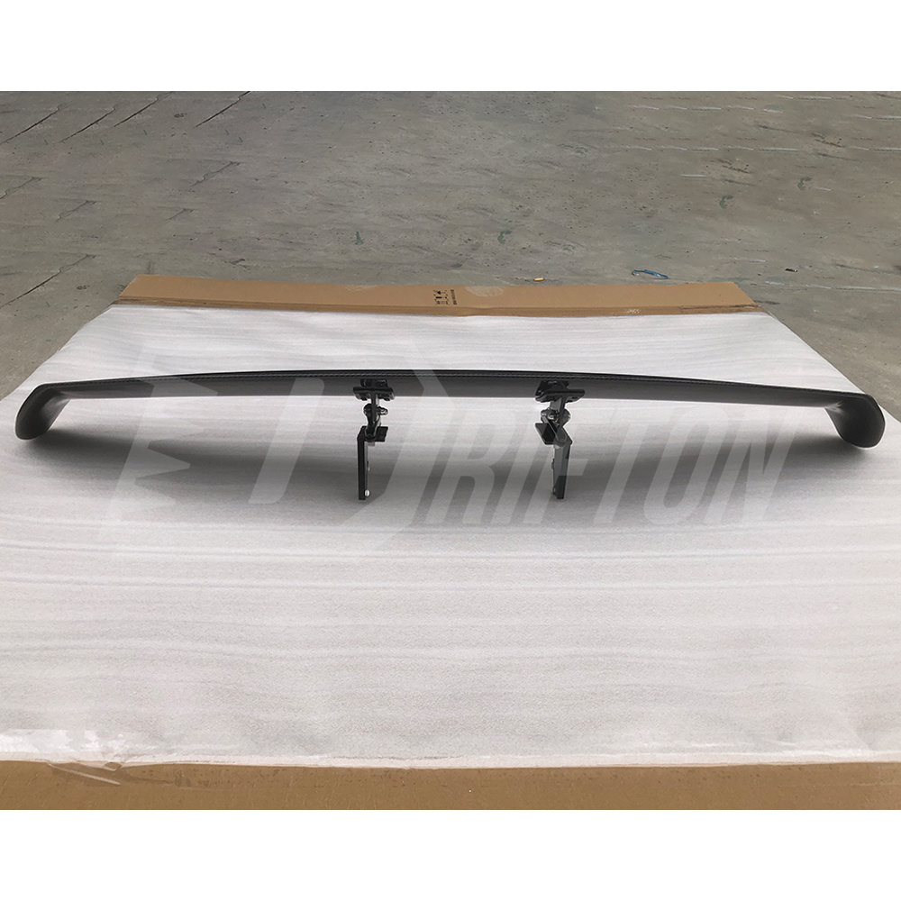 Sard Lsr Style Carbon Fiber GT Spoiler Rear Wing For Subaru BRZ ZD8 Toyota GR86 ZN8 2022-2025