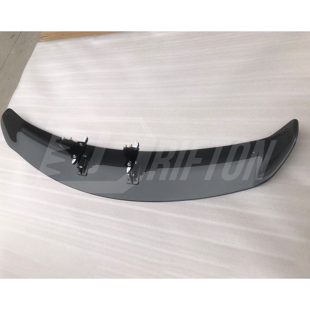 Sard Lsr Style Carbon Fiber GT Spoiler Rear Wing For Subaru BRZ ZD8 Toyota GR86 ZN8 2022-2025