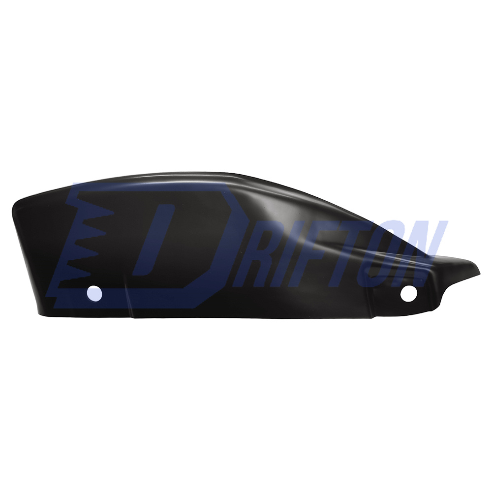 TOMS Style ABS Rear Bumper Splitter Spats For Subaru BRZ ZD8 Toyota GR86 ZN8 2022-2025
