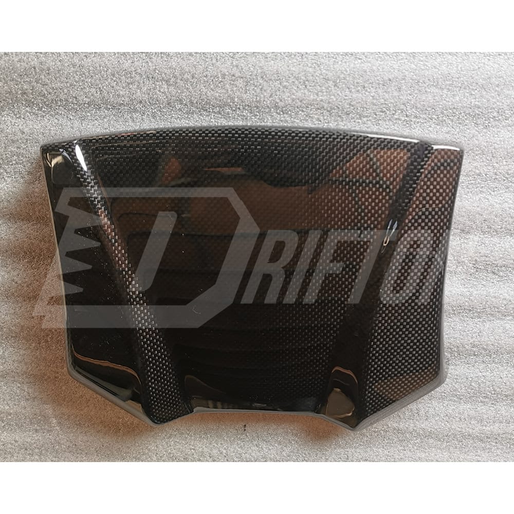Dry Carbon Fiber Engine Bay For Subaru BRZ ZD8 Toyota GR86 ZN8 FA24 2022-2025