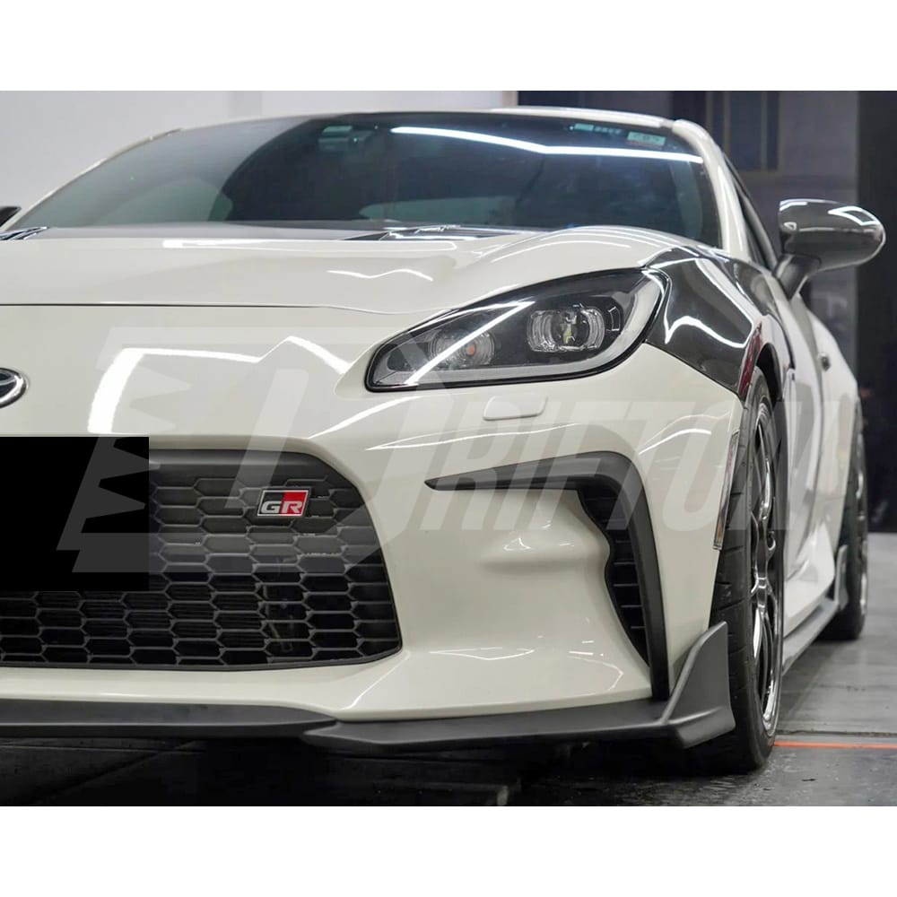 OEM Style Carbon Fiber Fender For Subaru BRZ ZD8 Toyota GR86 ZN8 2022-2025