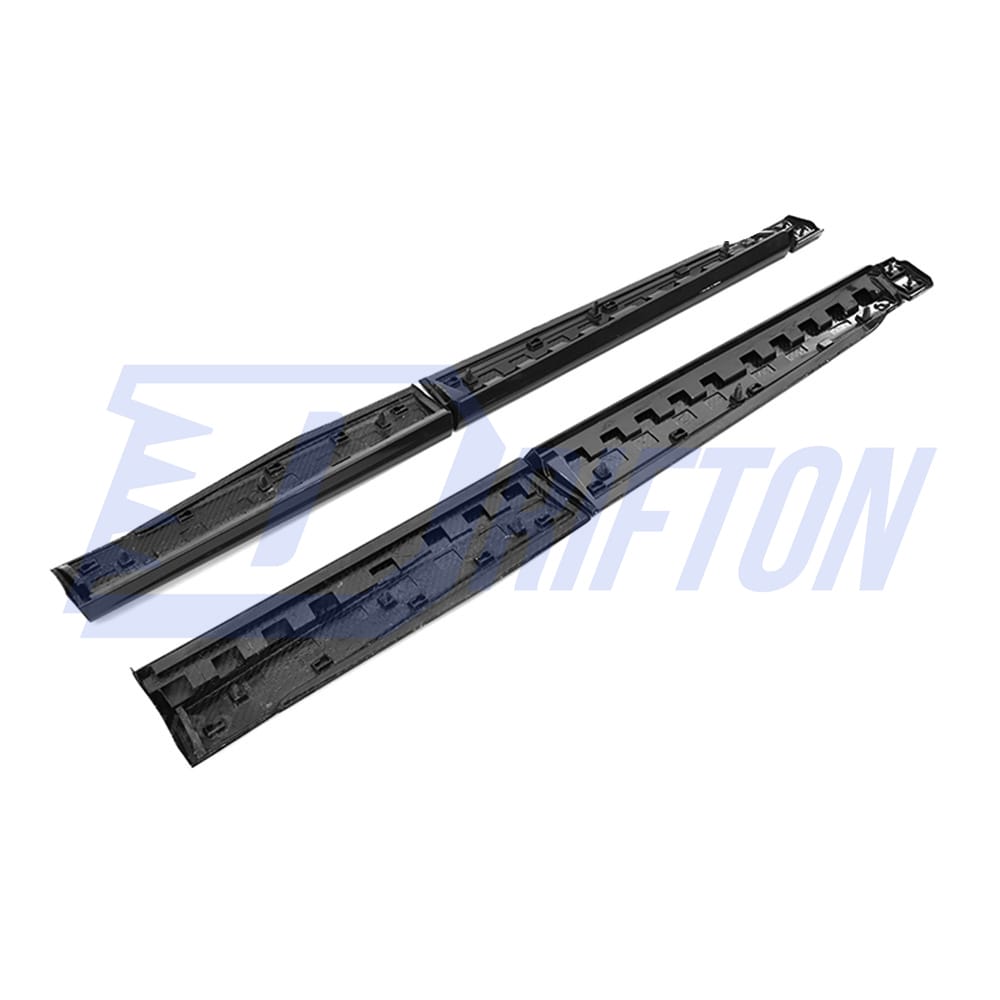 Performante Style Dry Carbon Fiber Side Skirt For Lamborghini URUS S 2018-2025