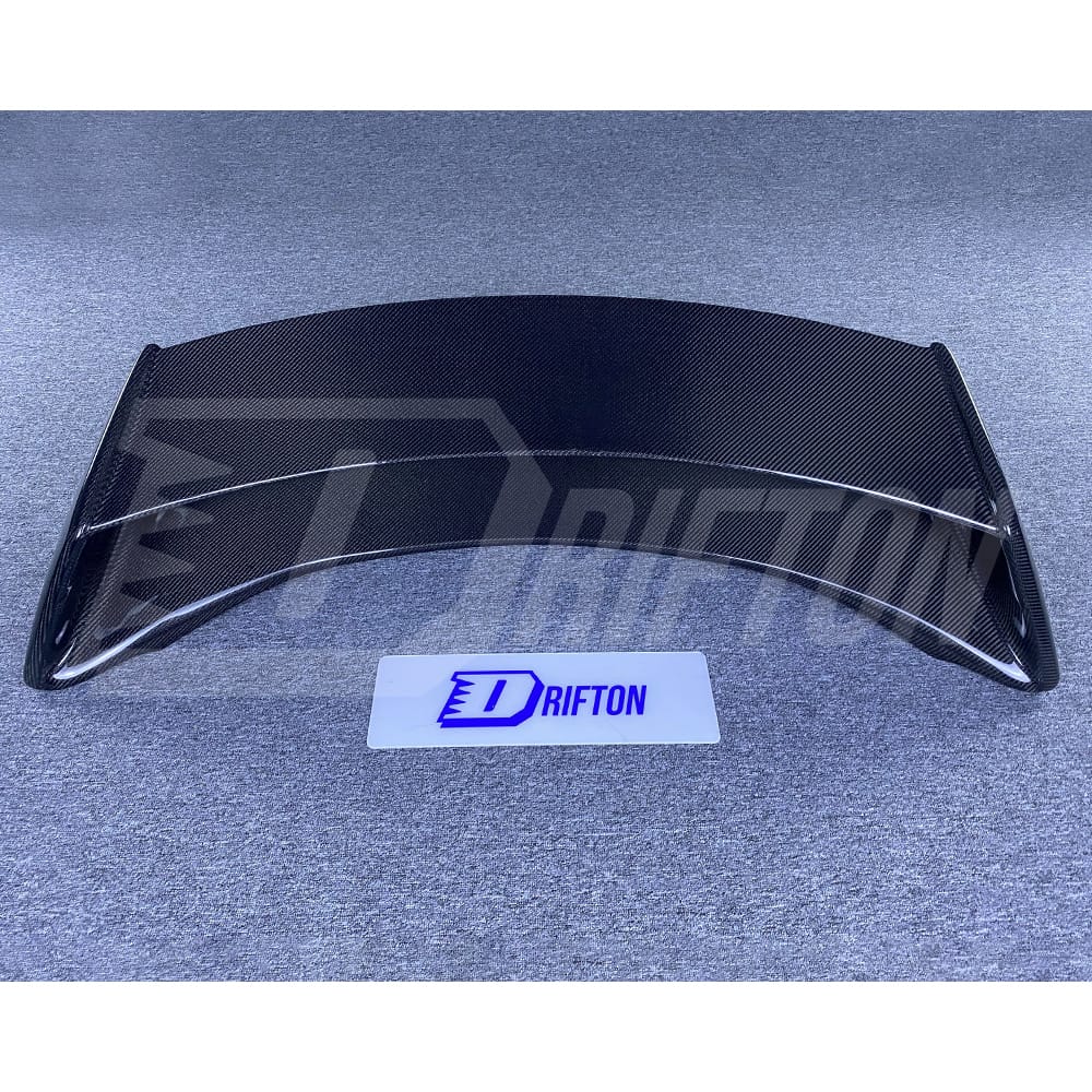 Amuse Style Carbon Fiber Spoiler For NIissan 370Z Z34 2008-2019