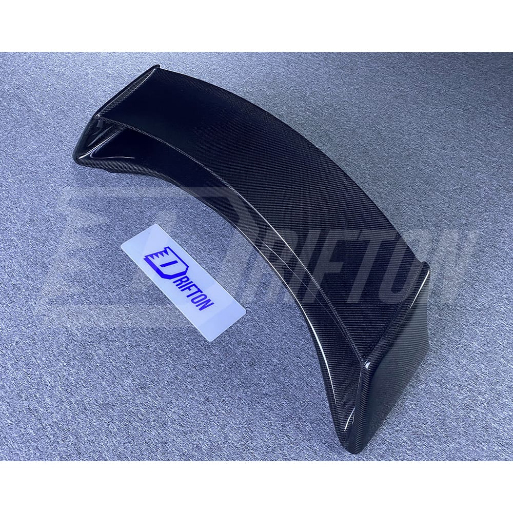 Amuse Style Carbon Fiber Spoiler For NIissan 370Z Z34 2008-2019