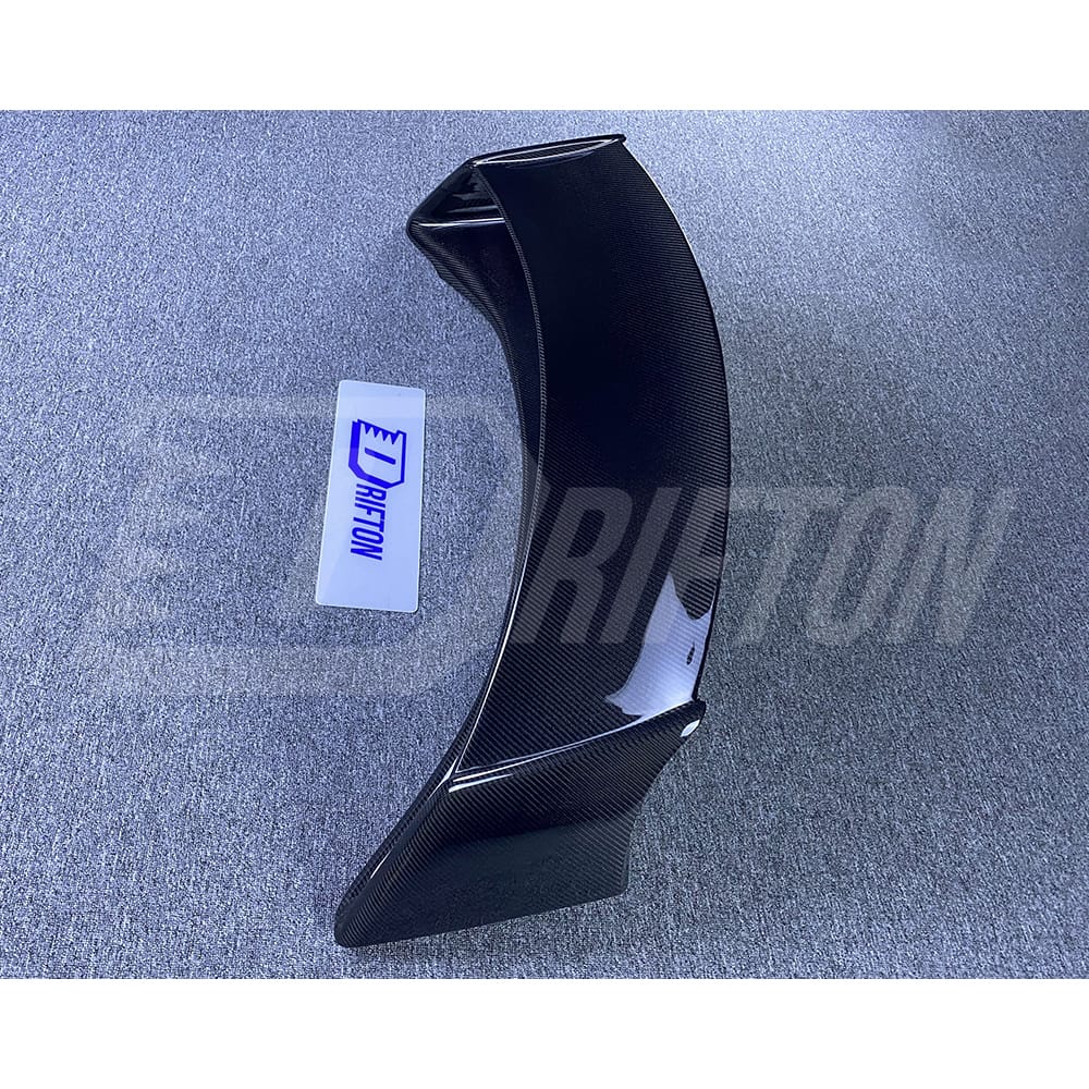 Amuse Style Carbon Fiber Spoiler For NIissan 370Z Z34 2008-2019